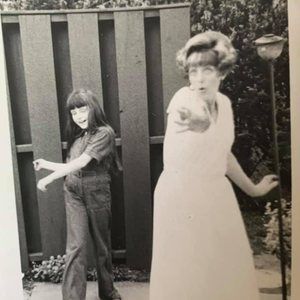 Meet your Posher, Beth